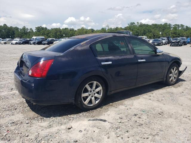 Photo 3 from auction – 2005 NISSAN MAXIMA SE with VIN 1N4BA41E15C835186