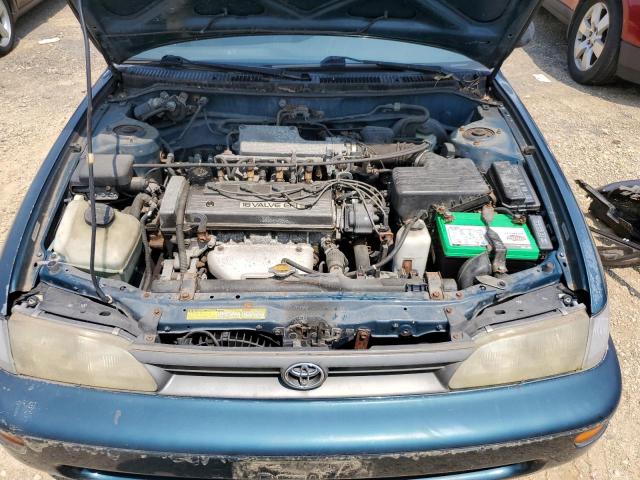 Photo 11 from auction – 1994 TOYOTA COROLLA LE with VIN 2T1AE09B7RC048754