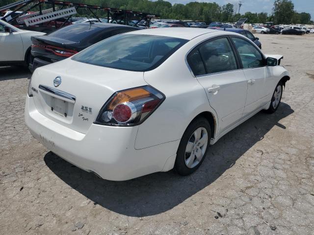 Photo 3 from auction – 2007 NISSAN ALTIMA 2.5 with VIN 1N4AL21EX7C236929