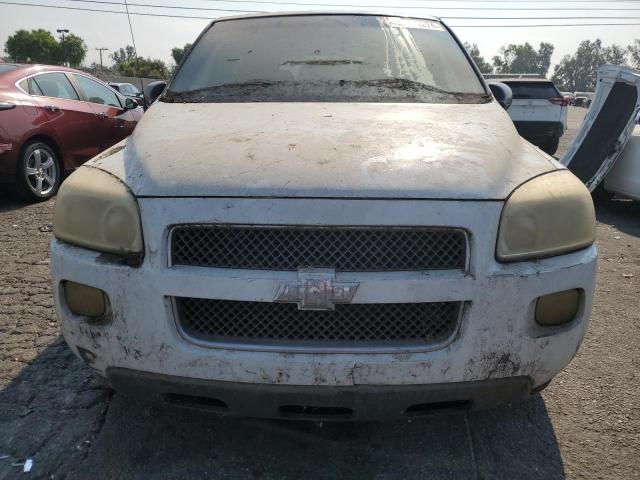 Photo 5 from auction – 2007 CHEVROLET UPLANDER L with VIN 1GNDV23107D196549