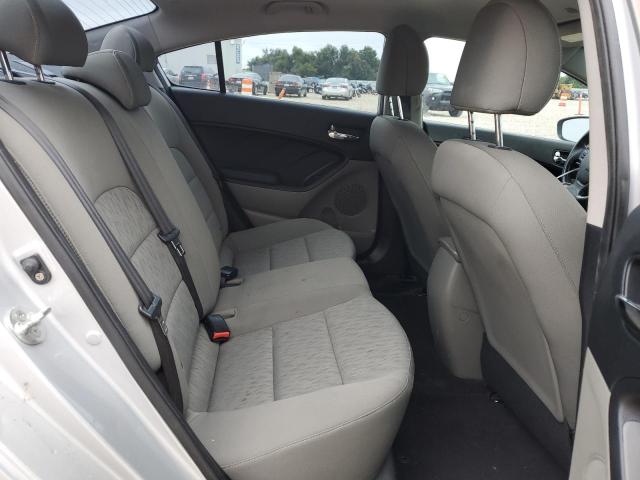 Photo 10 from auction – 2015 KIA FORTE LX with VIN KNAFK4A69F5429239