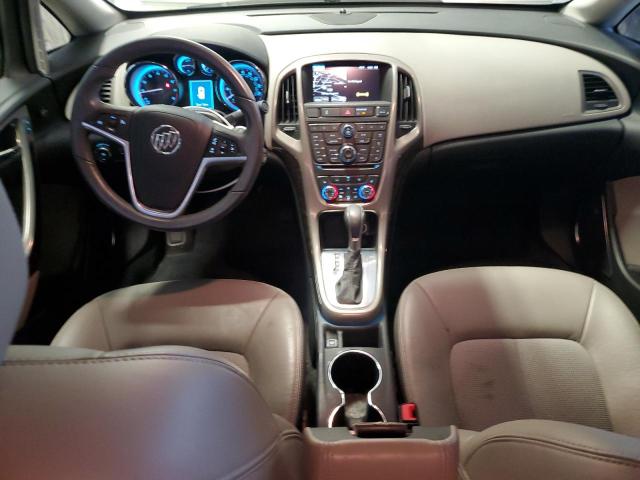 Photo 8 from auction – 2017 BUICK VERANO SPO with VIN 1G4PR5SK3H4120794
