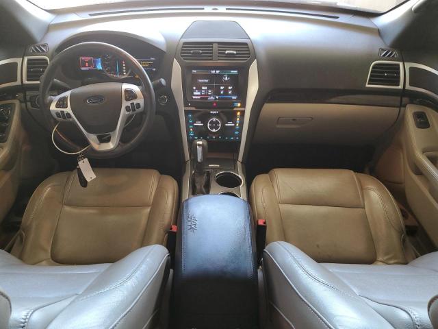 صورة رقم 8 من المزاد - 2013 FORD EXPLORER L مع VIN 1FM5K8F82DGB99704