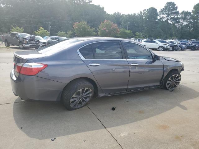 Photo 3 from auction – 2014 HONDA ACCORD SPO with VIN 1HGCR2F59EA181846