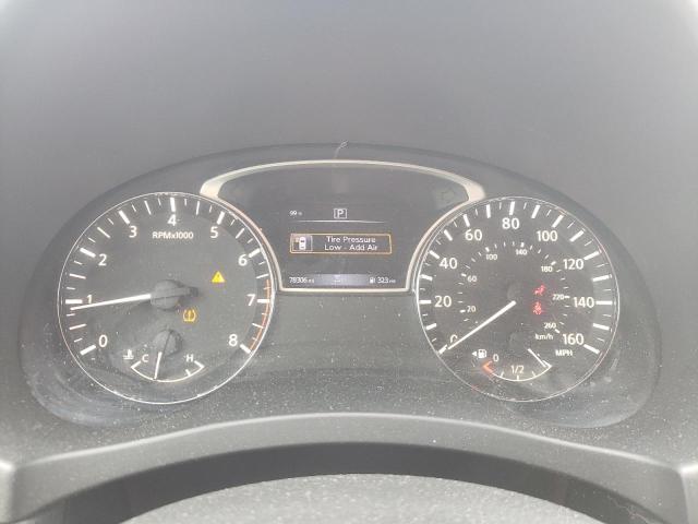Photo 9 from auction – 2018 NISSAN ALTIMA 2.5 with VIN 1N4AL3AP7JC167602
