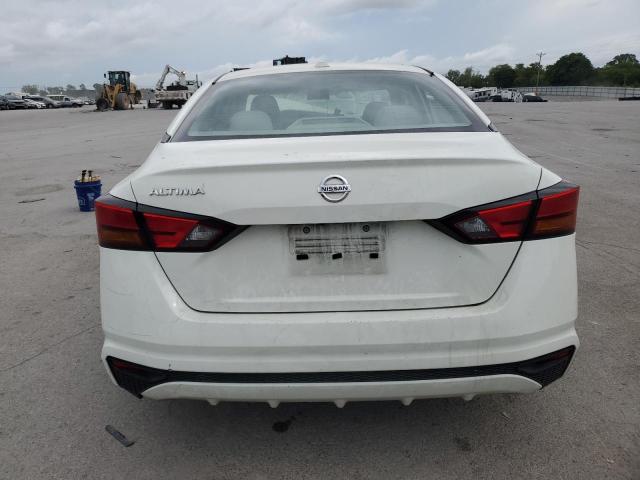 Photo 6 from auction – 2020 NISSAN ALTIMA S with VIN 1N4BL4BVXLC269129