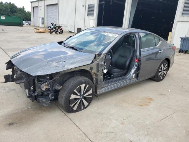 NISSAN ALTIMA SL 2019 with VIN 1N4BL4EW4KC187674 - Photo from auction