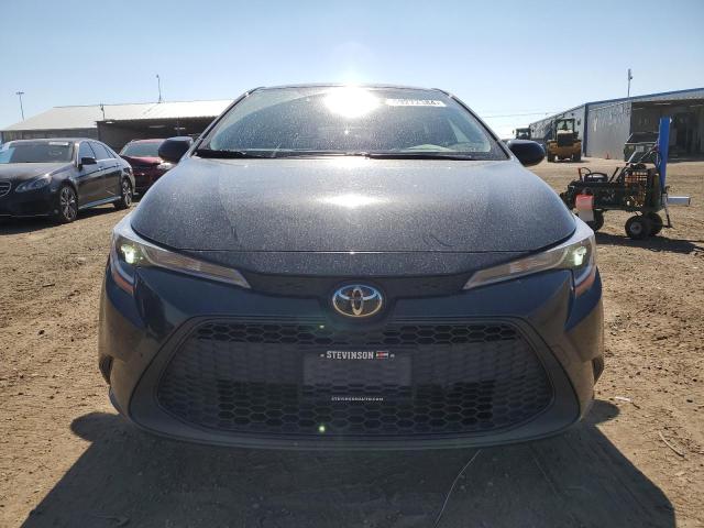 Photo 5 from auction – 2021 TOYOTA COROLLA LE with VIN JTDEPMAE1MJ176543