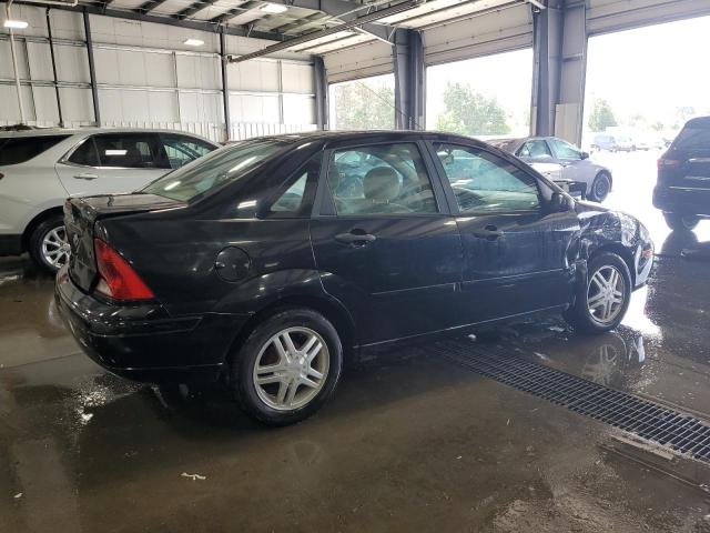 Photo 3 from auction – 2002 FORD FOCUS SE with VIN 1FAFP34372W199999