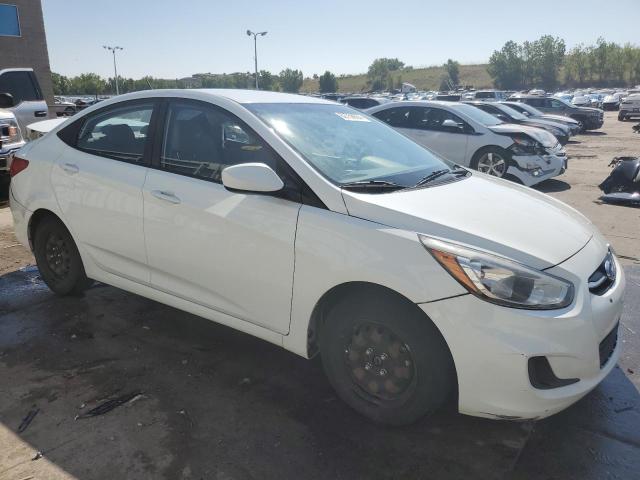 Photo 4 from auction – 2015 HYUNDAI ACCENT GLS with VIN KMHCT4AE3FU864494