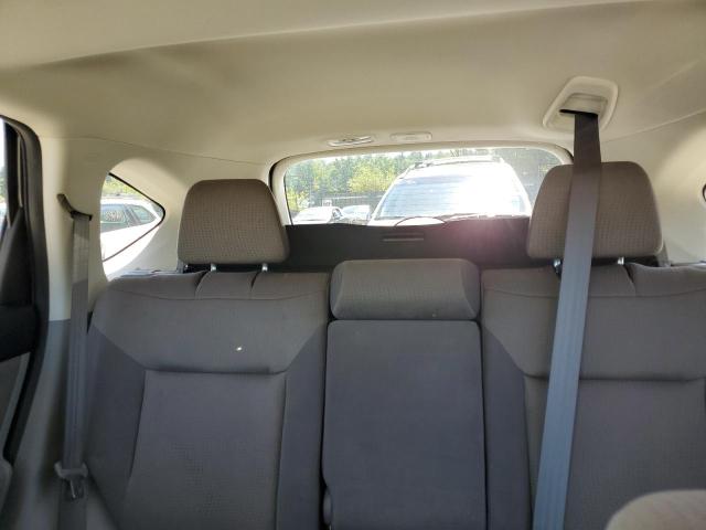Photo 10 from auction – 2014 HONDA CR-V EX with VIN 2HKRM4H53EH704819