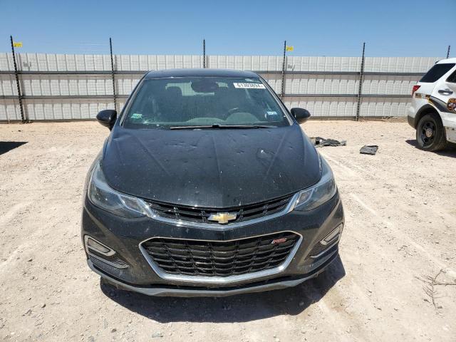 Photo 5 from auction – 2017 CHEVROLET CRUZE PREM with VIN 3G1BF6SM9HS577374