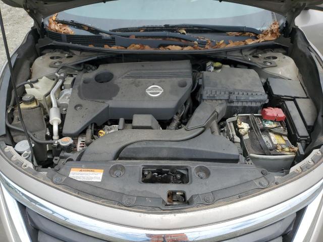 Photo 11 from auction – 2015 NISSAN ALTIMA SV with VIN 1N4AL3AP1FC151953