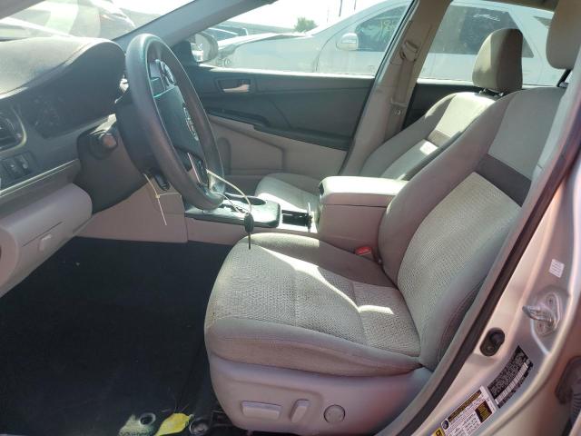 Photo 7 from auction – 2012 TOYOTA CAMRY with VIN 4T1BF1FK2CU169855