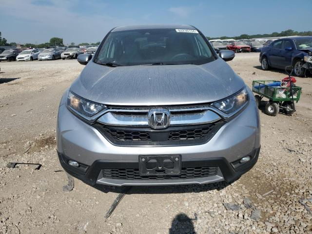 Photo 5 from auction – 2017 HONDA CR-V EX with VIN 5J6RW2H58HL065927