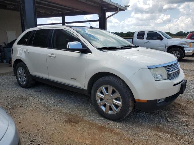 Photo 4 from auction – 2007 LINCOLN MKX with VIN 2LMDU68C27BJ37943
