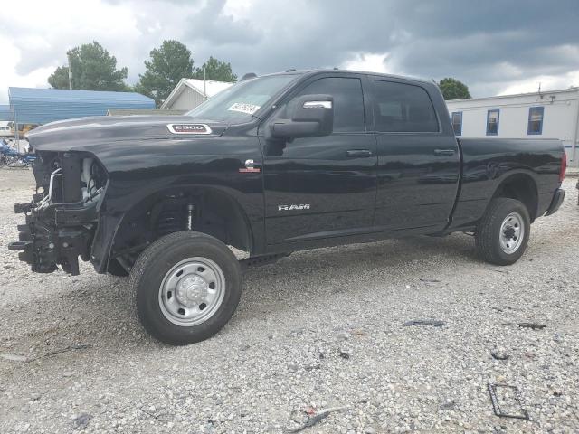 RAM 2500 BIG H 2024 with VIN 3C6UR5DL4RG118559 - Photo from auction