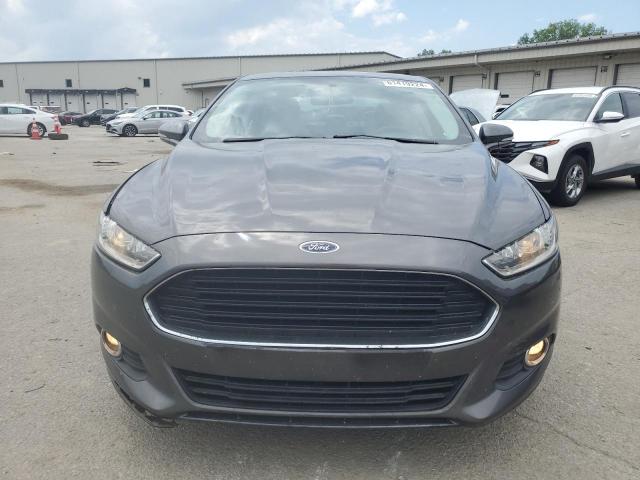Photo 5 from auction – 2015 FORD FUSION SE with VIN 3FA6P0HD2FR290981