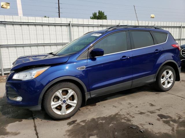 FORD ESCAPE SE 2014 with VIN 1FMCU9GX6EUB80041 - Photo from auction