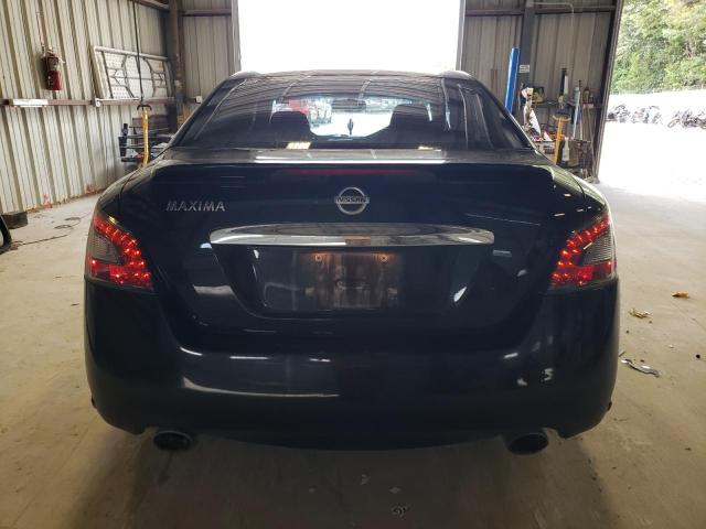 Photo 6 from auction – 2014 NISSAN MAXIMA S with VIN 1N4AA5AP2EC472447
