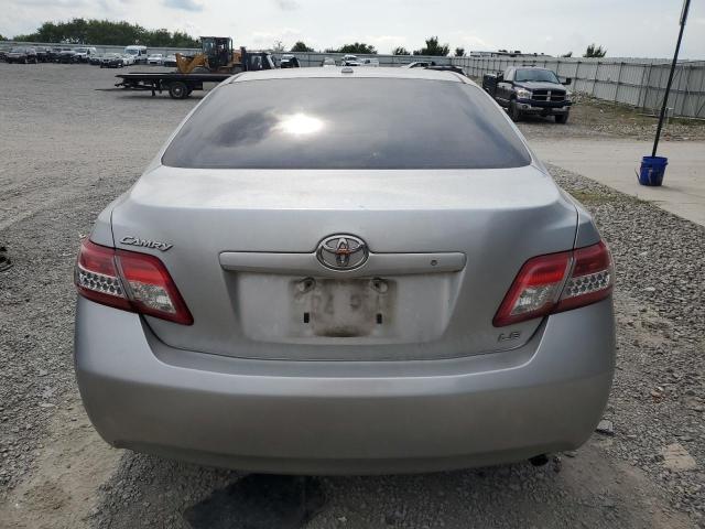 Photo 6 from auction – 2010 TOYOTA CAMRY BASE with VIN 4T1BF3EK1AU117062
