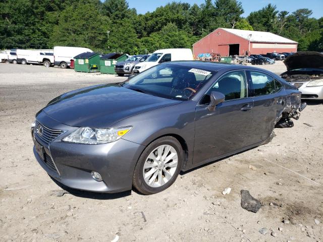 2015 Lexus ES