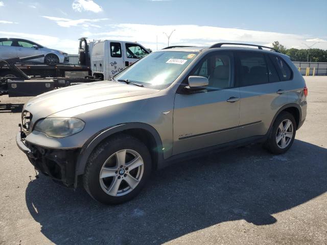 BMW X5 XDRIVE3 2011 with VIN 5UXZW0C59BL661619 - Photo from auction