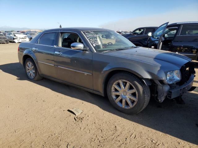 Foto 4 de la subasta – 2008 CHRYSLER 300C con VIN 2C3KA63H48H133060