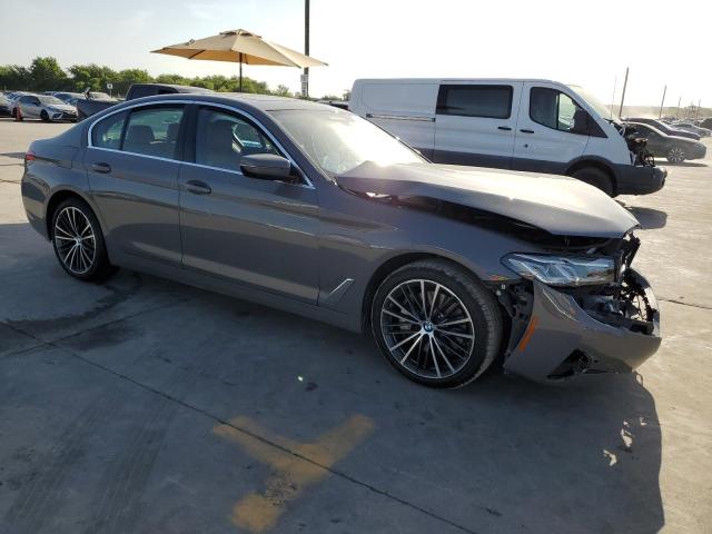 Photo 4 from auction – 2022 BMW 540 I with VIN WBA53BJ01NWX57126