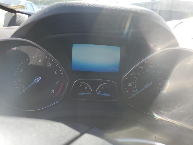 Photo 9 from auction – 2015 FORD ESCAPE TIT with VIN 1FMCU0J90FUA69055