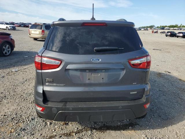 Photo 6 from auction – 2019 FORD ECOSPORT S with VIN MAJ3S2GE2KC303082