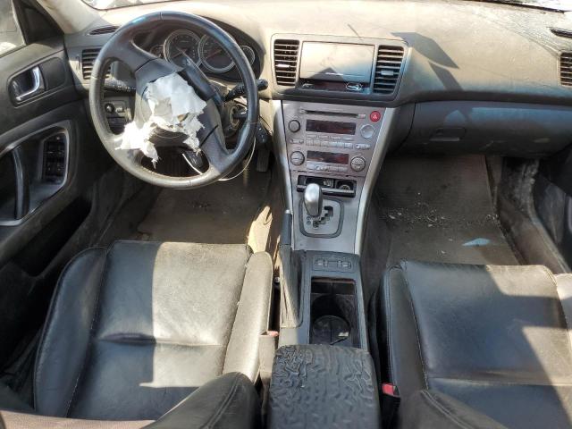 Photo 8 from auction – 2005 SUBARU LEGACY OUT with VIN 4S4BP62C857371092