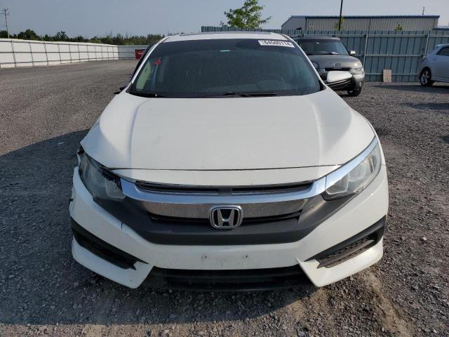 Фото 5 с аукциона – 2016 HONDA CIVIC EX с VIN 2HGFC2F75GH014548