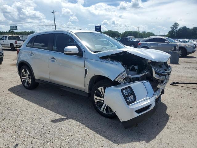 Photo 4 from auction – 2022 MITSUBISHI OUTLANDER with VIN JA4ARUAU8NU008862