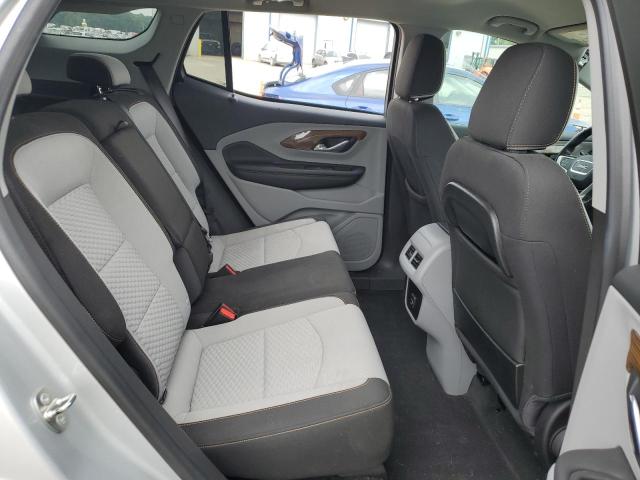 Photo 11 from auction – 2018 GMC TERRAIN SL with VIN 3GKALTEVXJL320243