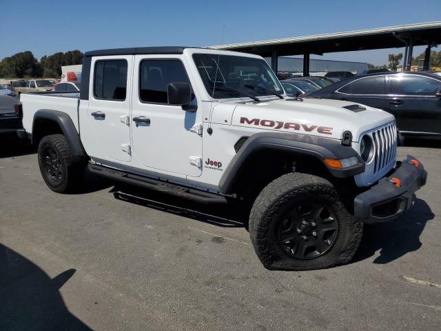 Photo 4 from auction – 2020 JEEP GLADIATOR with VIN 1C6JJTEG0LL202498