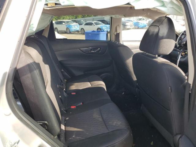 Photo 11 from auction – 2019 NISSAN ROGUE S with VIN KNMAT2MT5KP535380