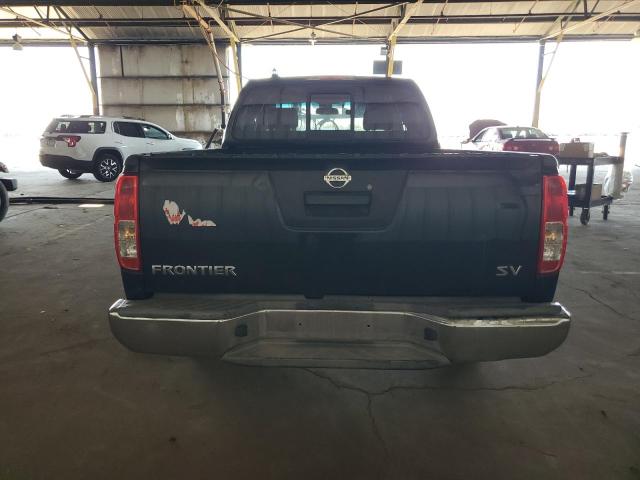 Photo 6 from auction – 2015 NISSAN FRONTIER S with VIN 1N6BD0CT0FN755208