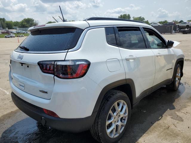 Photo 3 from auction – 2024 JEEP COMPASS LA with VIN 3C4NJDFN6RT584269