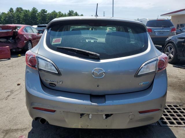 Photo 6 from auction – 2012 MAZDA 3 I with VIN JM1BL1L85C1559257