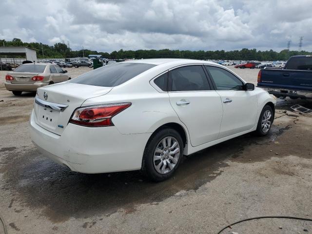 Photo 3 from auction – 2014 NISSAN ALTIMA 2.5 with VIN 1N4AL3APXEN249298