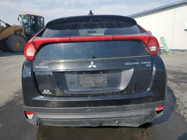 Photo 6 from auction – 2019 MITSUBISHI ECLIPSE CR with VIN JA4AT3AA6KZ040080