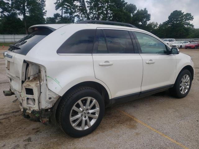 Photo 3 from auction – 2014 FORD EDGE LIMIT with VIN 2FMDK3KC5EBB75222