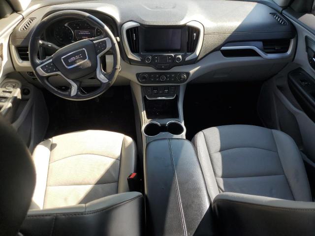 Photo 8 from auction – 2021 GMC TERRAIN SL with VIN 3GKALPEV8ML336176