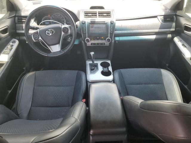 Photo 8 from auction – 2014 TOYOTA CAMRY L with VIN 4T1BF1FK1EU803417