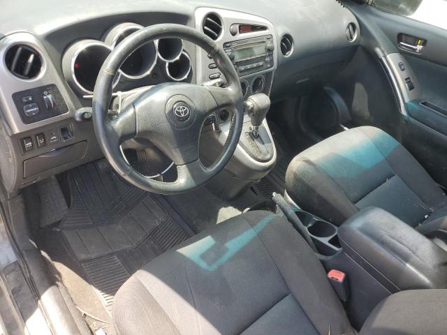 Photo 8 from auction – 2008 TOYOTA COROLLA MA with VIN 2T1KR32E48C688594