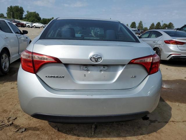 Photo 6 from auction – 2019 TOYOTA COROLLA L with VIN 5YFBURHE5KP936965