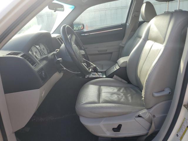 Photo 7 from auction – 2005 CHRYSLER 300 TOURIN with VIN 2C3JA53G65H612041