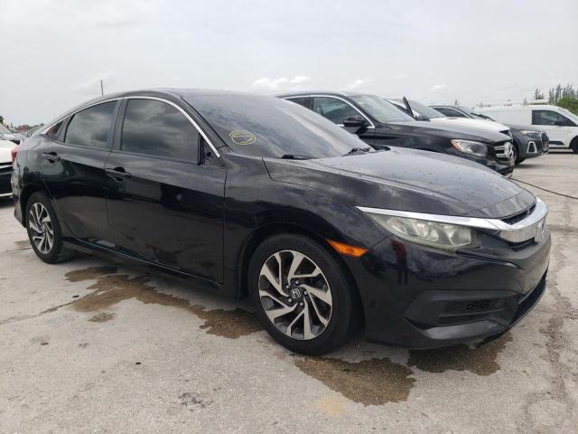 Photo 4 from auction – 2016 HONDA CIVIC EX with VIN 19XFC2F70GE042994