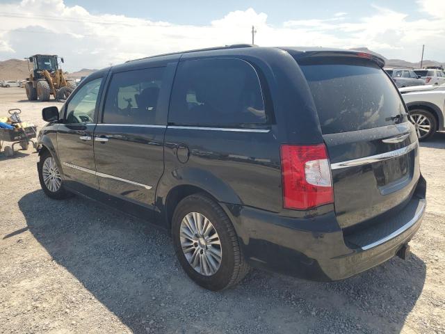 Photo 2 from auction – 2013 CHRYSLER TOWN & COU with VIN 2C4RC1CG2DR512433